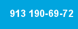 913 190-69-72